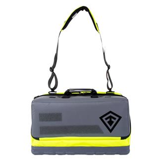 First Tactical Jump Bag Large Hi Vis Yellow