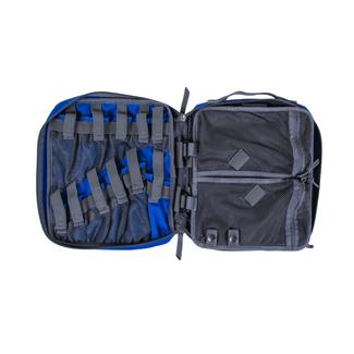 First Tactical Airway Kit Blue