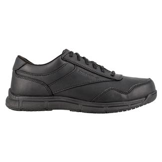 Women's Reebok Jorie LT Athletic Black