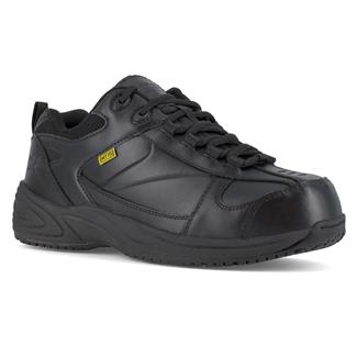 Women's Reebok Centose Street Sport CushGuard Internal Met Guard Black