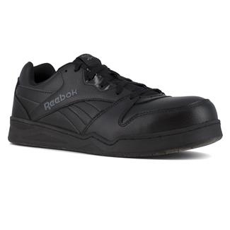 Women's Reebok BB4500 Low Cut Composite Toe Black