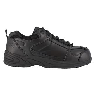 Women's Reebok Jorie Street Sport Jogger Composite Toe Black