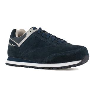 Women's Reebok Leelap Retro Jogger Navy Blue