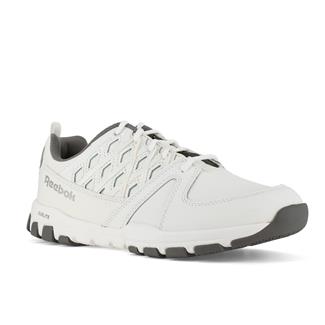 Women's Reebok Sublite Athletic White