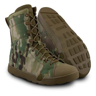 Men's Altama 8" Maritime Assault Boots MultiCam