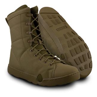 Men's Altama 8" Maritime Assault Boots Coyote