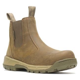 Men's Bates Tactical Sport 2 Station Composite Toe Boots Coyote Brown