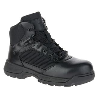 Women's Bates Tactical Sport 2 Mid Composite Toe Boots Black