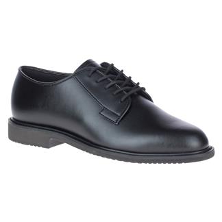 Women's Bates Sentry High Shine Oxford Black