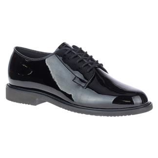 Women's Bates Sentry High Gloss Oxford Black