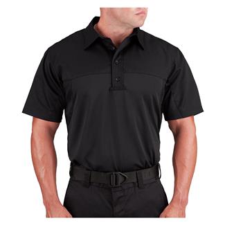 Men's Propper Duty Armor Shirt Black