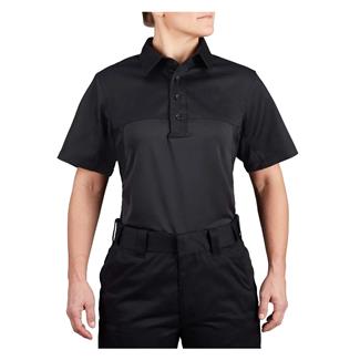 Women's Propper Duty Armor Shirt Black