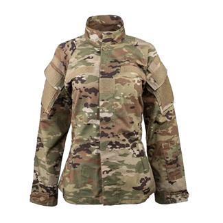 Women's - Leggings or Pants or Short Sleeves or Long Sleeves or Jackets in  Black or Green or Brown for Outdoor or Military Tactical