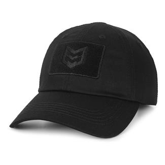 Mission Made Tactical Cap Black