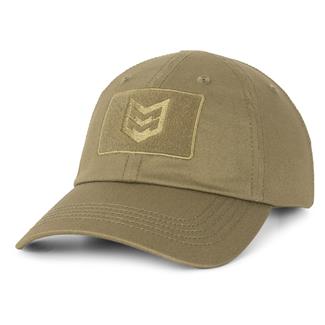 Mission Made Tactical Cap Coyote