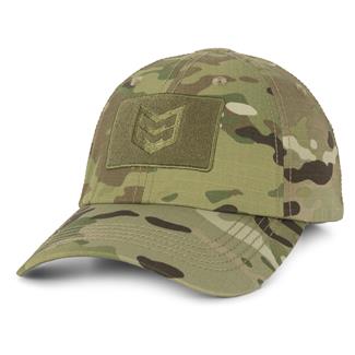 Mission Made Tactical Cap MultiCam