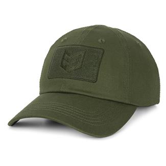 Mission Made Tactical Cap OD Green