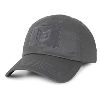 Mission Made Tactical Cap Wolf Gray