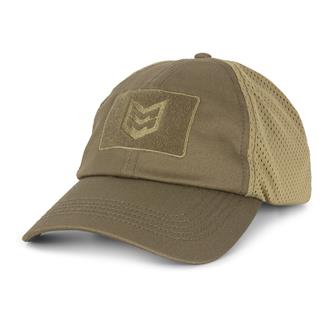 Mission Made Mesh Tactical Cap Coyote