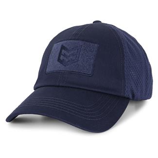Mission Made Mesh Tactical Cap Navy