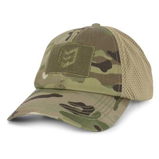 Mission Made Mesh Tactical Cap MultiCam