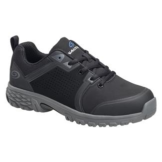 Men's Nautilus Zephyr ESD Alloy Toe Black / Black