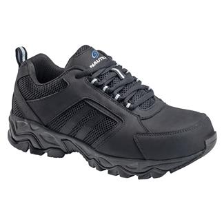 Women's Nautilus Oxford Compposite  Toe Black