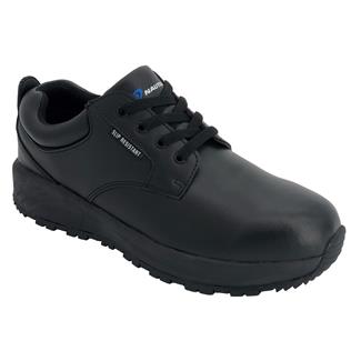 Women's Nautilus Skidbuster Oxford Black