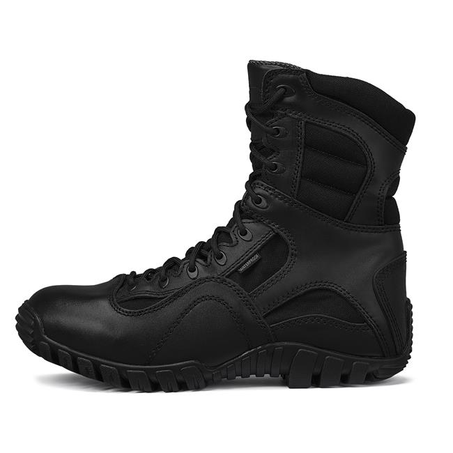 Men's Tactical Research Khyber Lightweight Tactical SideZip Waterproof