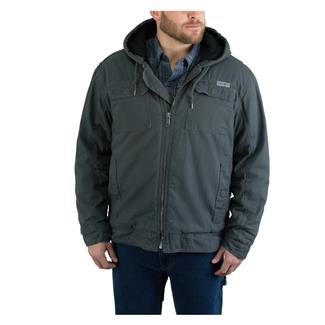 Men's Wolverine Lockhart Jacket Granite