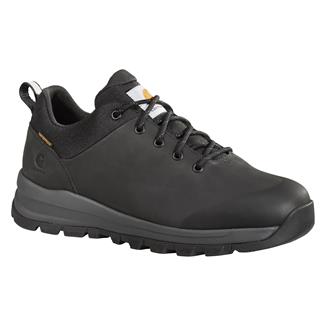 Men's Carhartt 3" Outdoor Waterproof Black