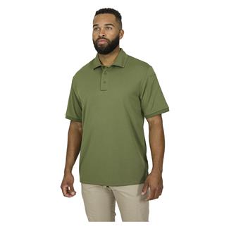Men's Mission Made Tactical Polo OD Green
