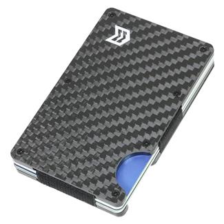 Mission Made Wallet Carbon Fiber