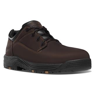 Men's Danner 3" Caliper Alloy Toe Brown