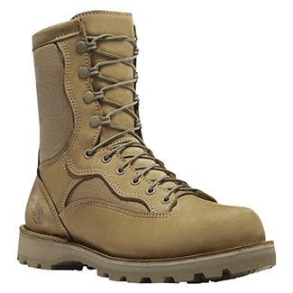 Men's Danner 8" Marine Expeditionary GTX Waterproof Boots Mojave