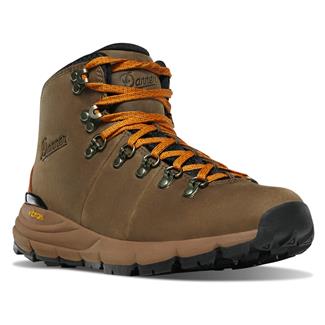 Men's Danner 4.5" Mountain 600 Wateproof Boots Chip / Golden Oak