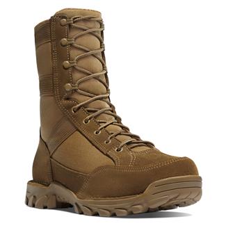 Men's Danner 8" Rivot TFX Hot Boots Coyote