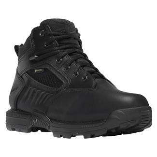 Men's Danner 4.5" Striker Bolt GTX Waterproof Boots Black