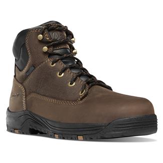 Women's Danner 5" Caliper Boots Brown