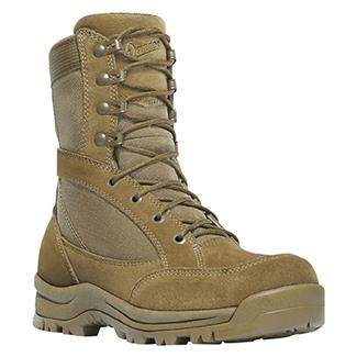 Women's Danner 8" Prowess Boots Coyote