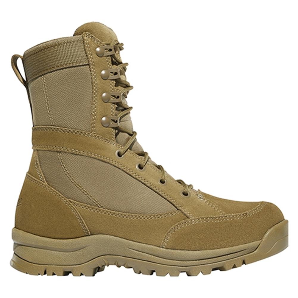 Danner steel toe military boots discount