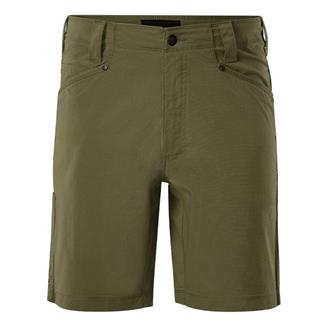 Men's Vertx 11" Cutback Shorts Ranger Green