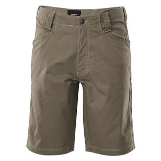Men's Vertx 11" Cutback Shorts Shock Cord