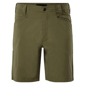 Men's Vertx 8.5" Cutback Shorts Ranger Green