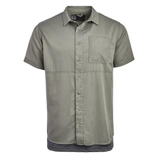 Men's Vertx Guardian Stretch Shirt Anchor