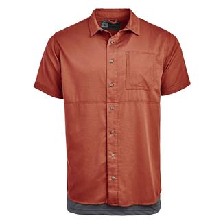 Men's Vertx Guardian Stretch Shirt Clay-More