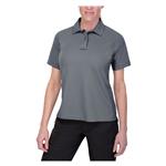 Vertx Coldblack Short Sleeve Polo