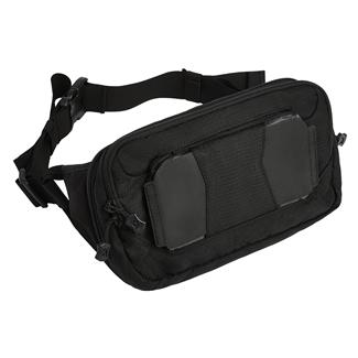 Vertx SOCP Tactical Fanny Pack It's Black