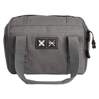 Vertx VTAC Stackable Tool Pouch - MD Snow Line Gray