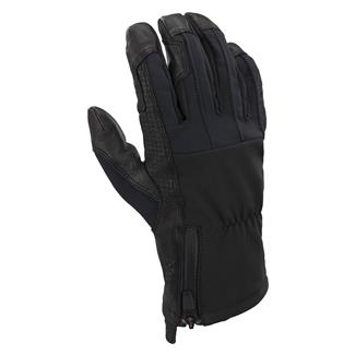 Vertx Crisp Action Gloves It's Black